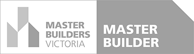 Master Builder logo